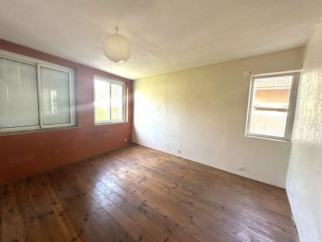 Appartement à LA SEYNE-SUR-MER