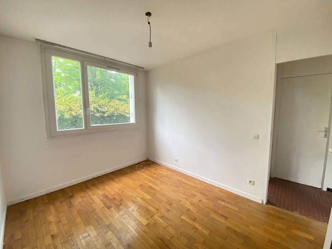 Appartement à LYON-8E