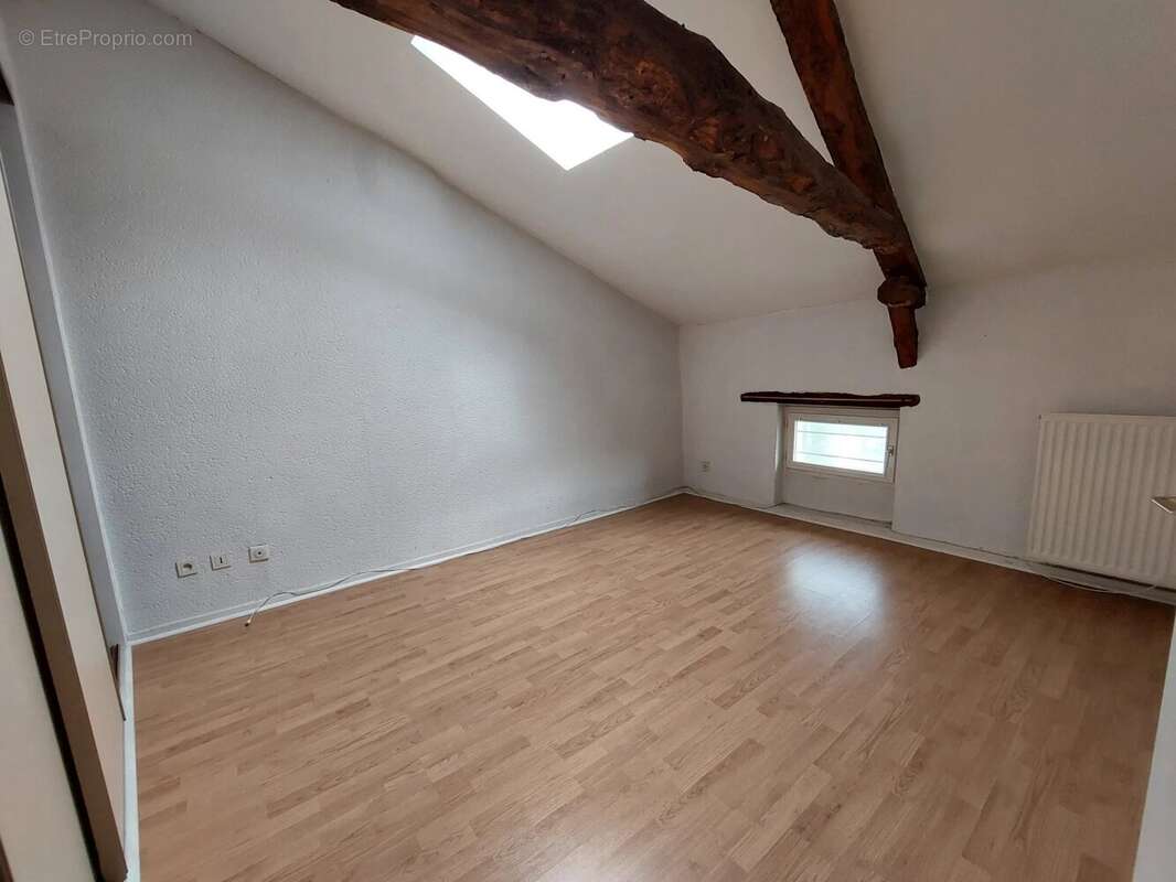 Appartement à CAHORS