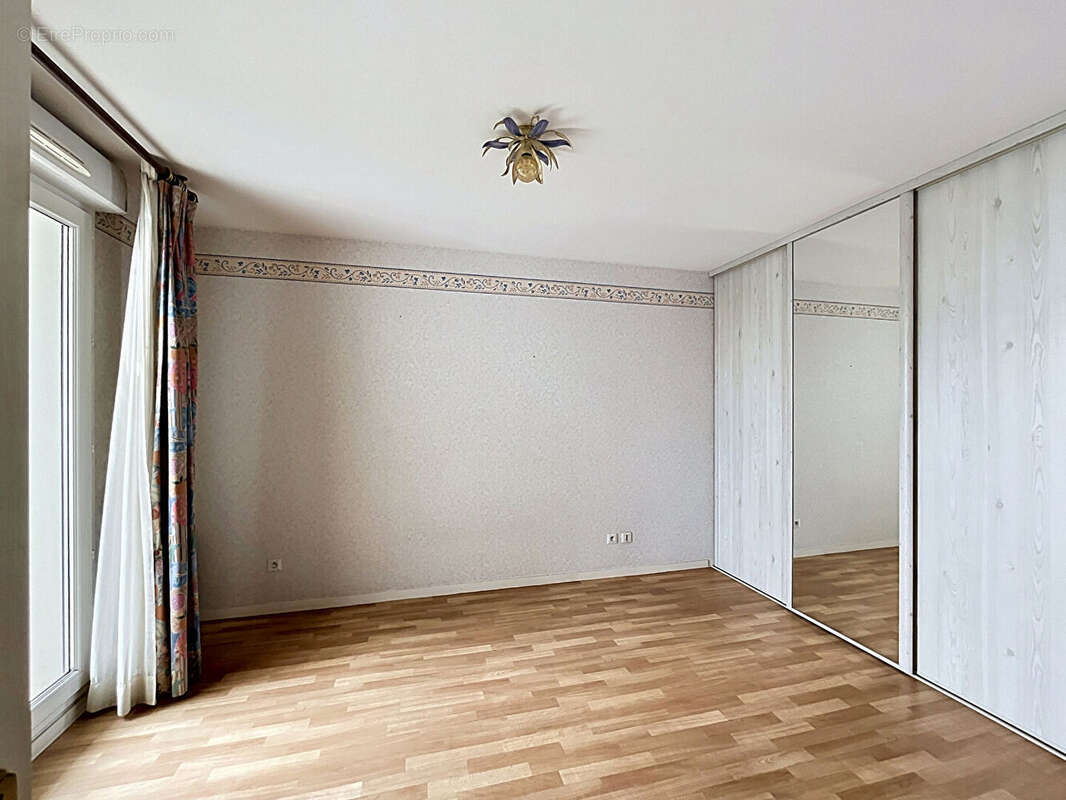 Appartement à ORLEANS