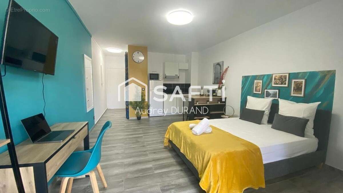 Photo 2 - Appartement à CAYENNE