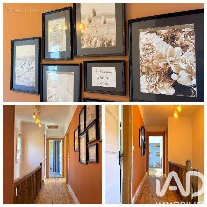 Photo 8 - Maison à LE HAVRE