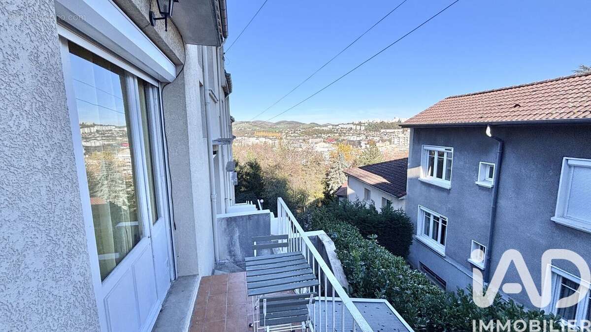 Photo 8 - Maison à SAINT-ETIENNE