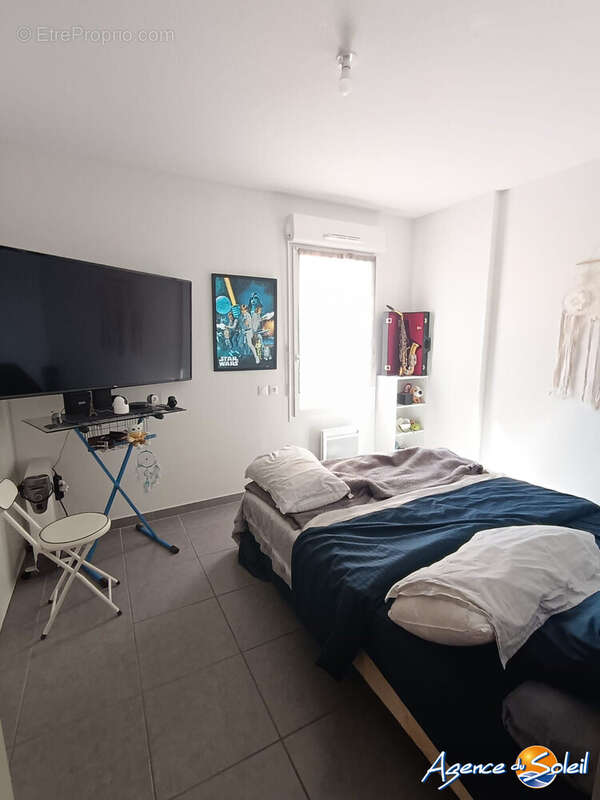 Appartement à SAINT-CYPRIEN