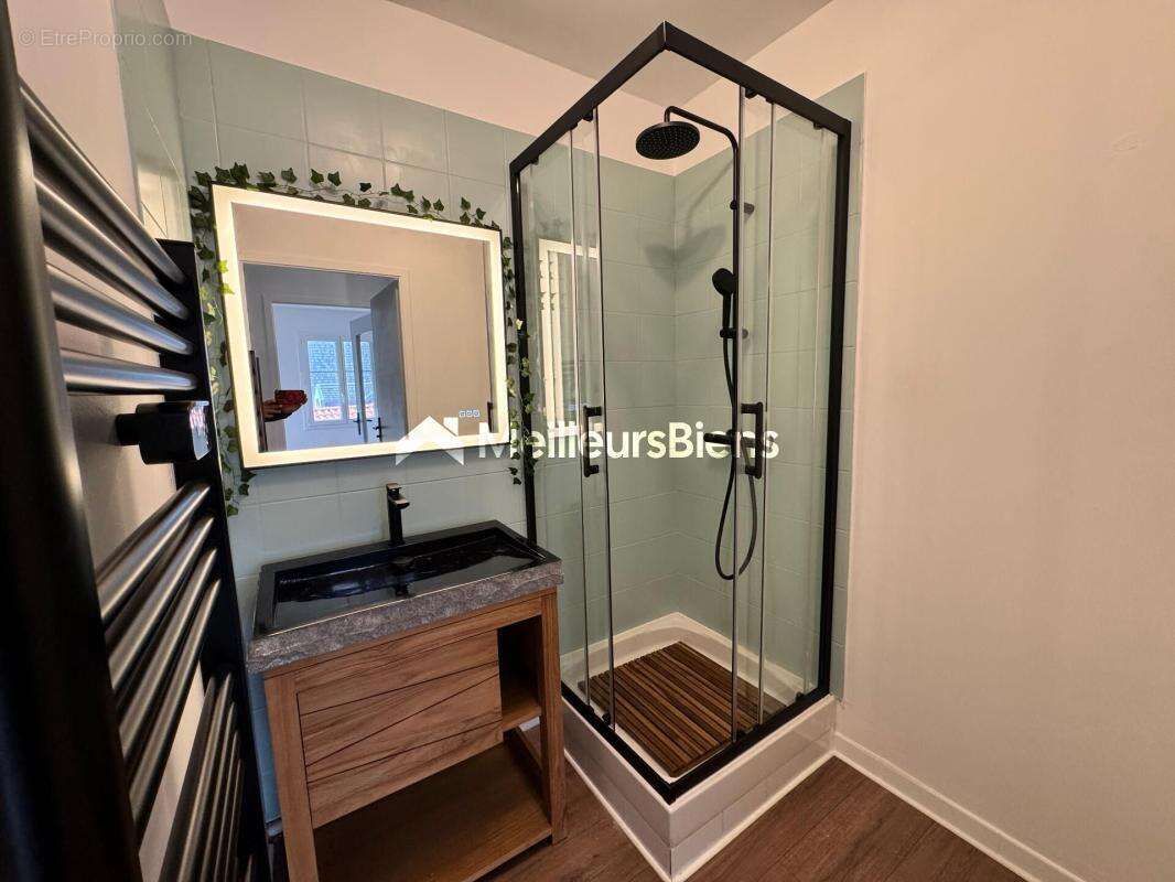 Appartement à LES SABLES-D&#039;OLONNE