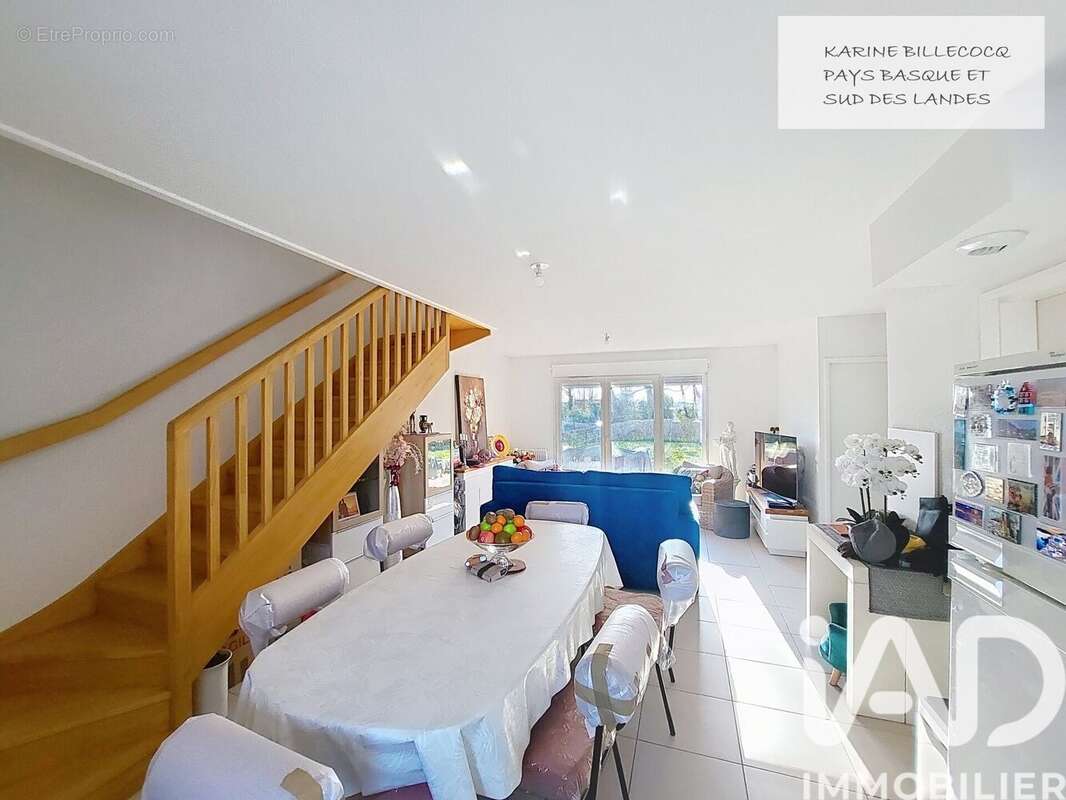 Photo 2 - Maison à SAINT-PAUL-LES-DAX