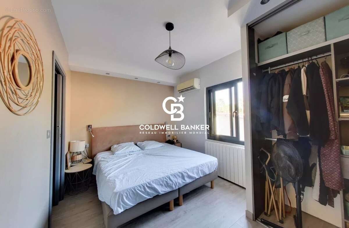 Maison à SAINT-CYPRIEN