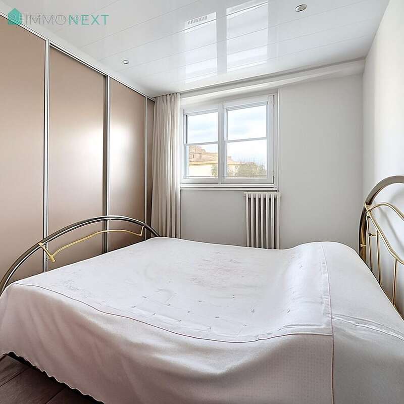 Appartement à HAYANGE