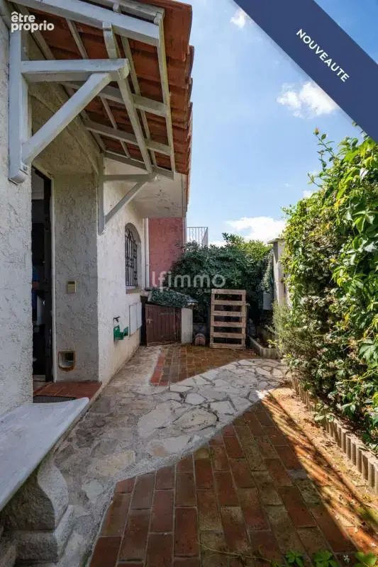 une maison, un jardin et tout un art de vivre aux hameaux du sol - photo 2