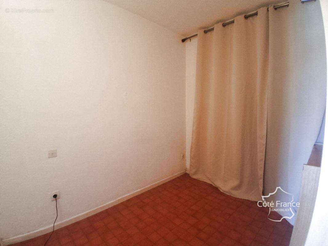 Appartement T2 avec balcon - Centre Port - Cap d'Agde - photo 8