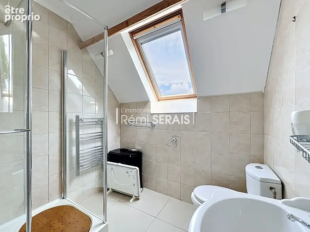 Maison en pierre avec studio et dépendances à PUTANGES LE LAC - photo 14