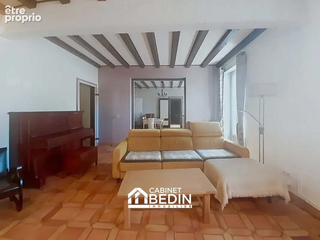 Maison 6 pièces 148 m² à vendre à Portets (33640) - photo 7