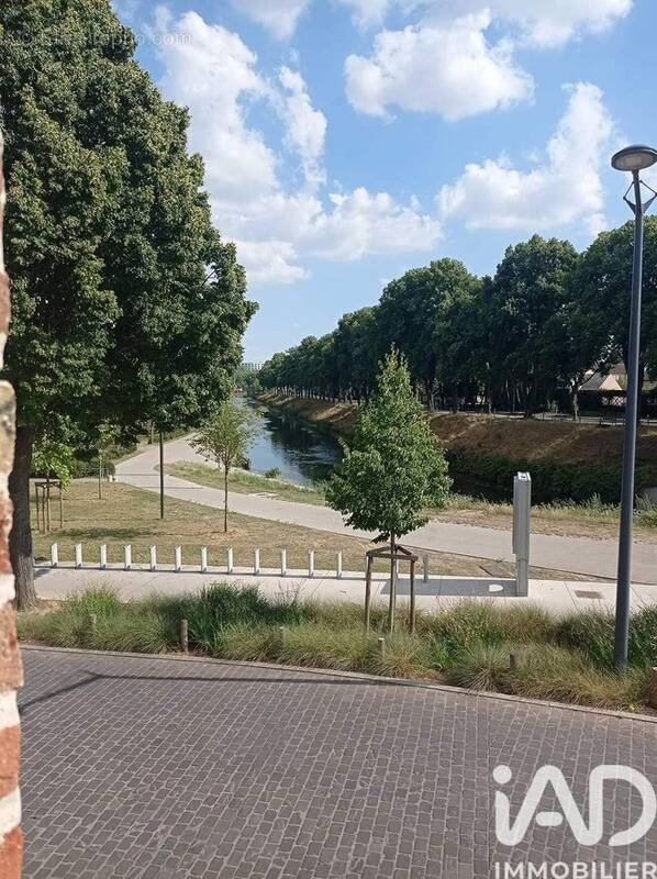 Photo 1 - Appartement à AMIENS