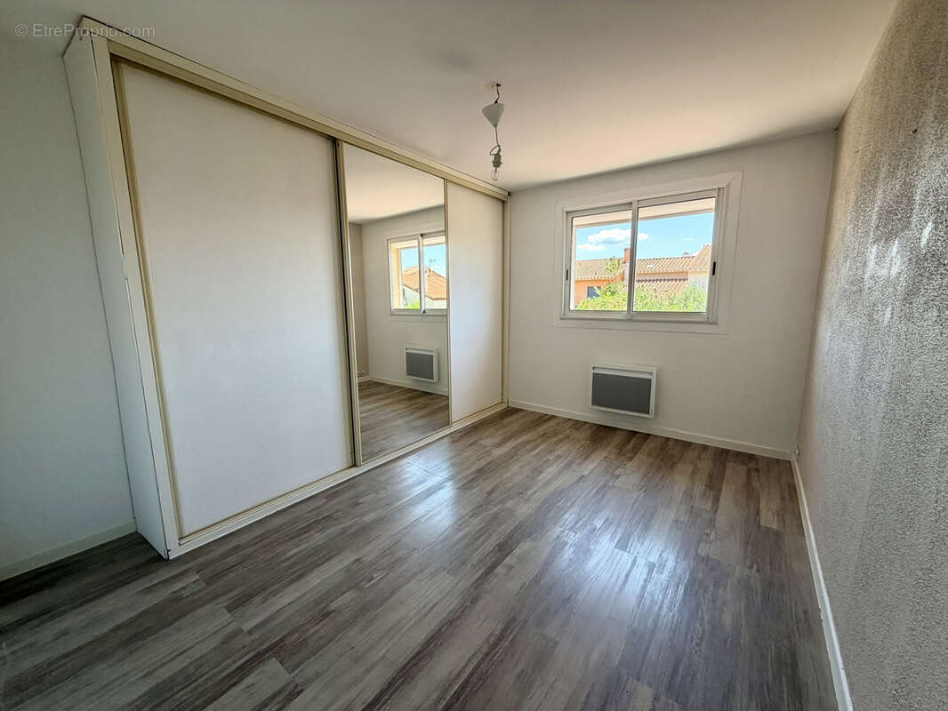 villa T4  avec chambre et sanitaire de plain pied - photo 10