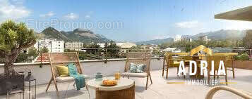 Appartement 63 m² à Grenoble  - photo 2