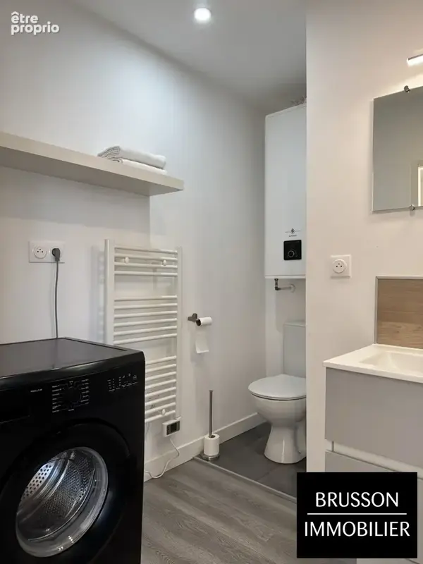 Appartement 197 m² à vendre à Castres (81100) - photo 7
