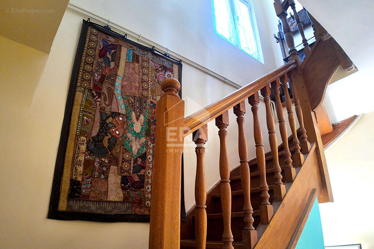 Maison à MONTREUIL