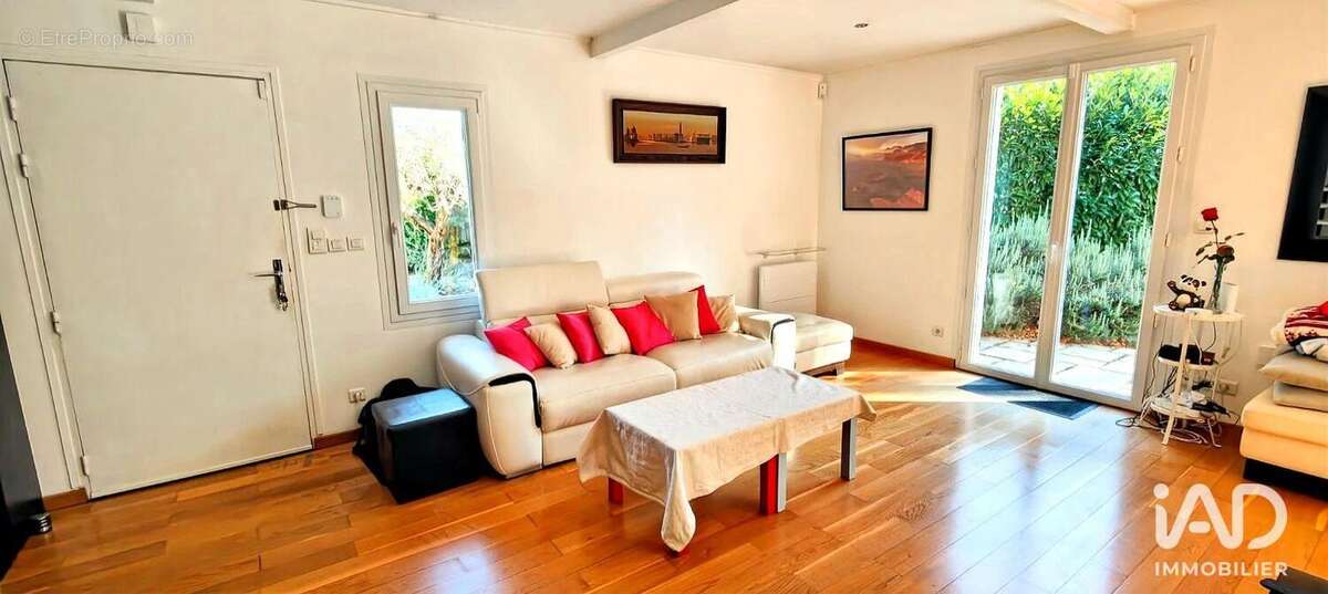 Photo 3 - Maison à MONTIGNY-LE-BRETONNEUX