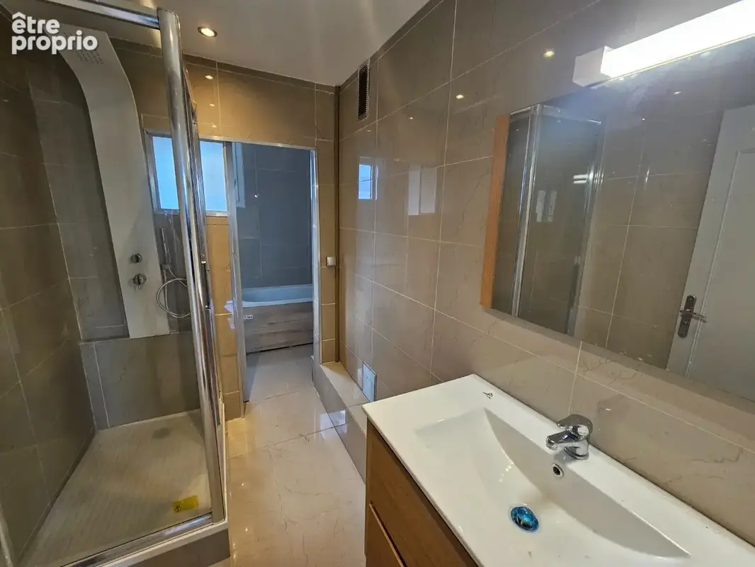 FOURCHETTE MAROC Appartement 4 pièce(s) 80.30m2 avec terrasse de 20m² - photo 4