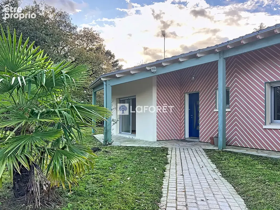Grande maison familiale 3 chambres de166 m² au fort potentielavec jardin de 3000m² - photo 12
