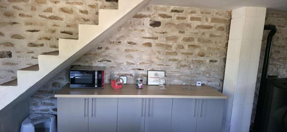 Ensemble immobilier à vendre - photo 6
