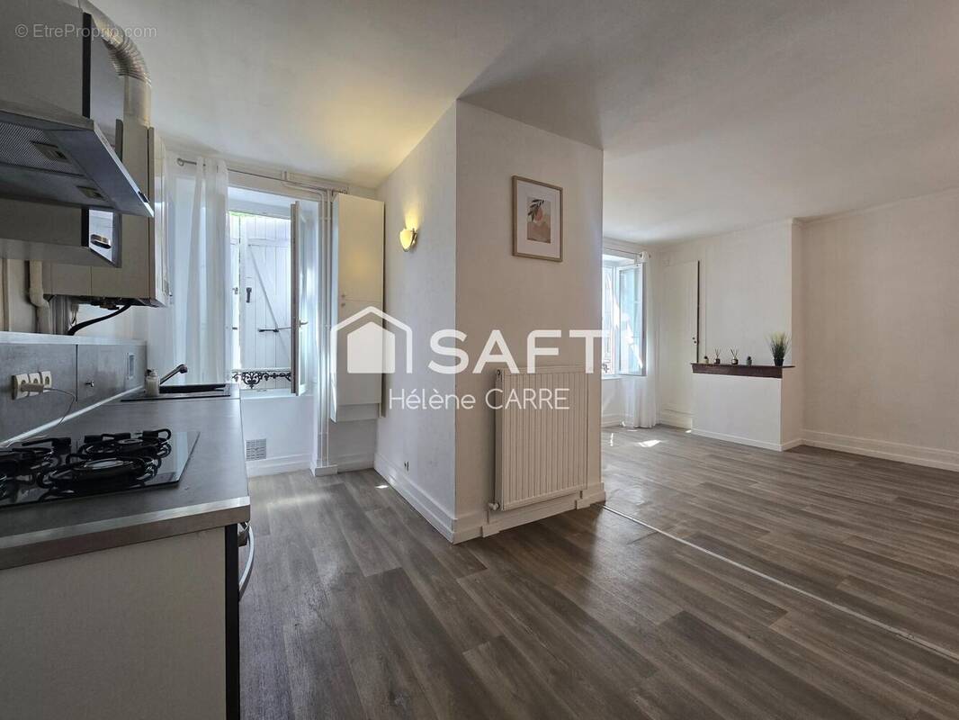 Photo 1 - Appartement à VIERZON