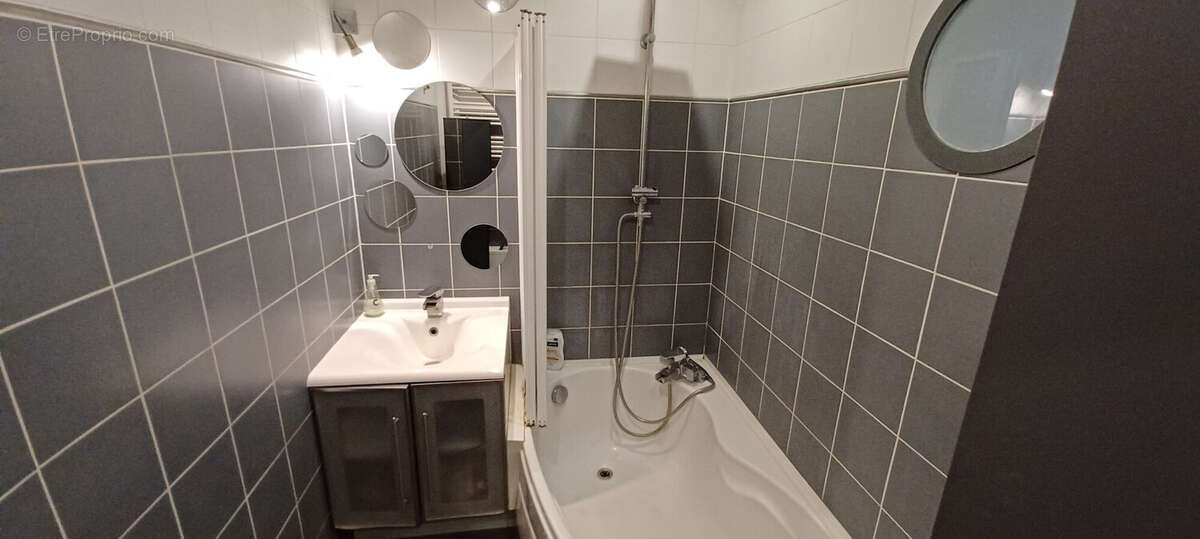 Appartement à CLERMONT-FERRAND