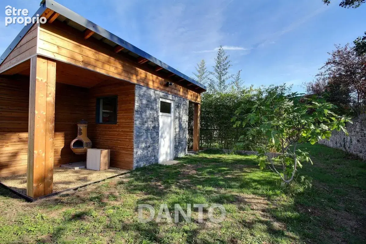 vente maison Guérande - photo 14