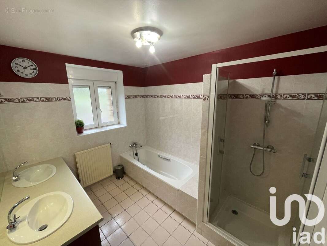 Photo 9 - Maison à PONTIVY