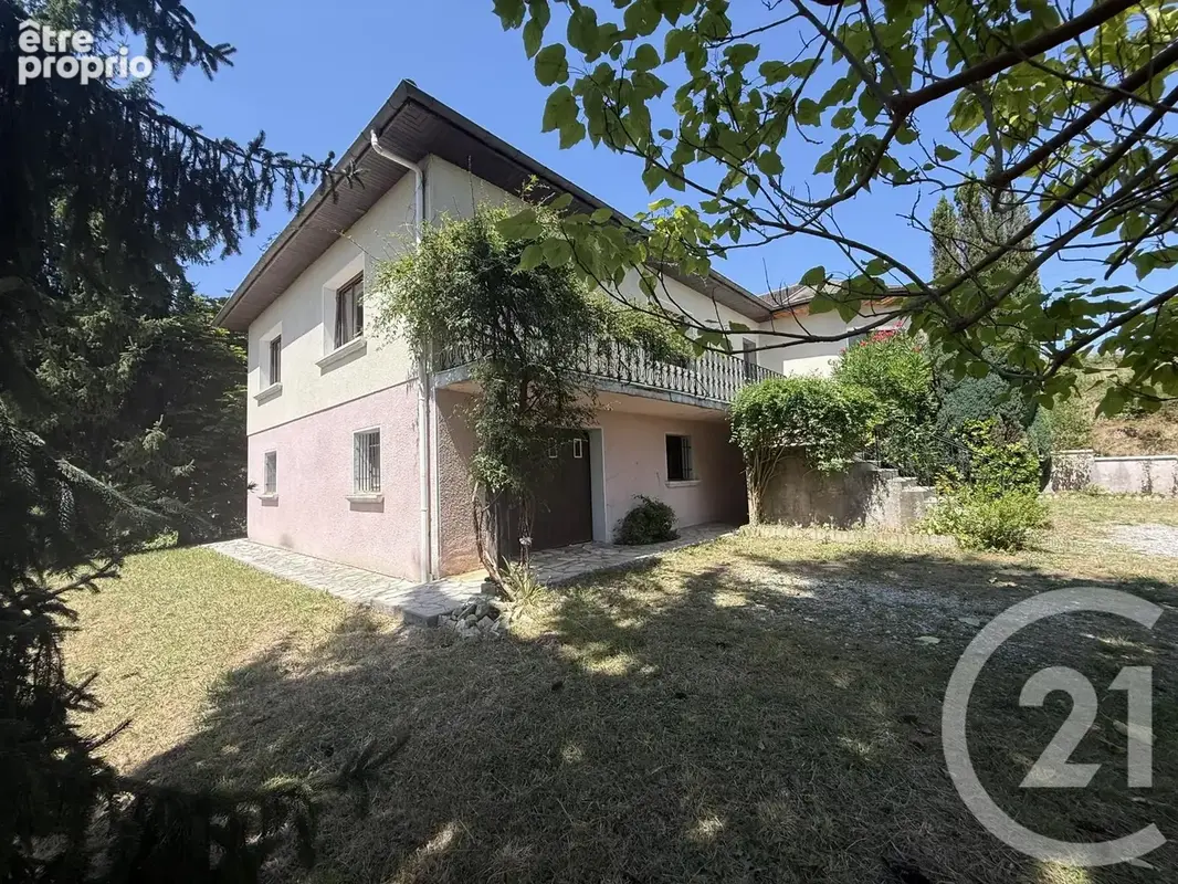 Maison 6 pièces 151 m² à vendre à Orthez (64300) - photo 23