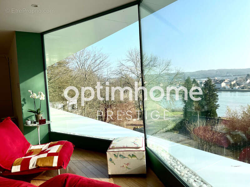 Maison à FONTAINEBLEAU