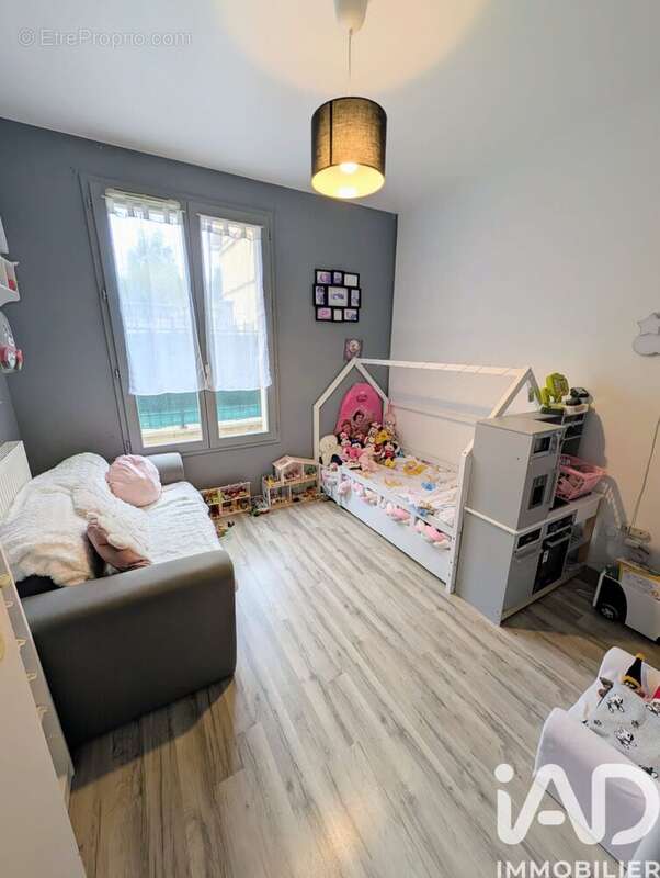 Photo 8 - Appartement à MAFFLIERS