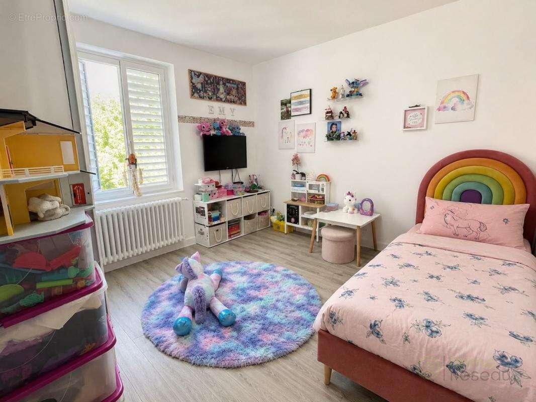 Maison 93 m² à Gasny  - photo 9