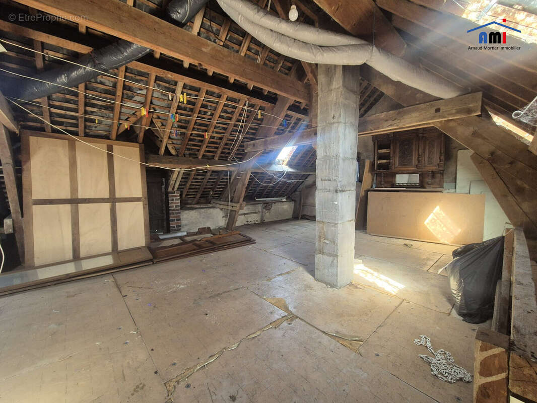 Maison 95 m² à Bellou-Sur-Huisne  - photo 9