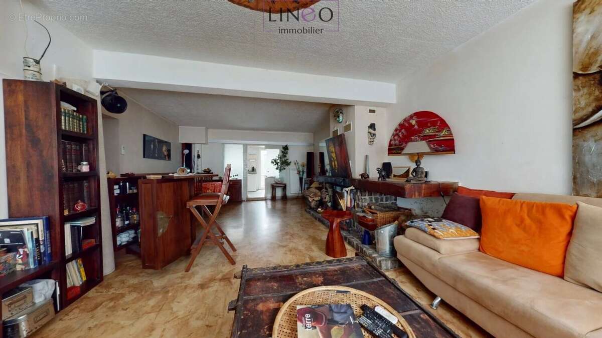 Appartement à CHOISY-LE-ROI