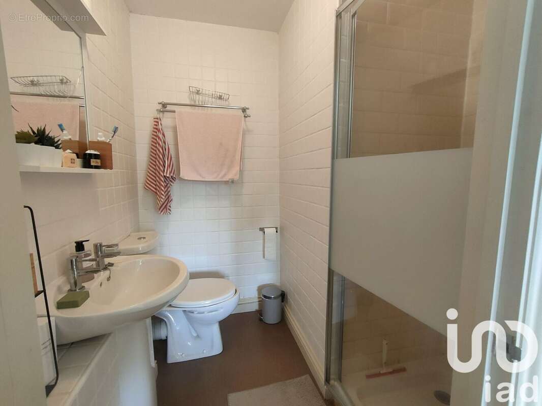 Photo 9 - Maison à HAMBYE