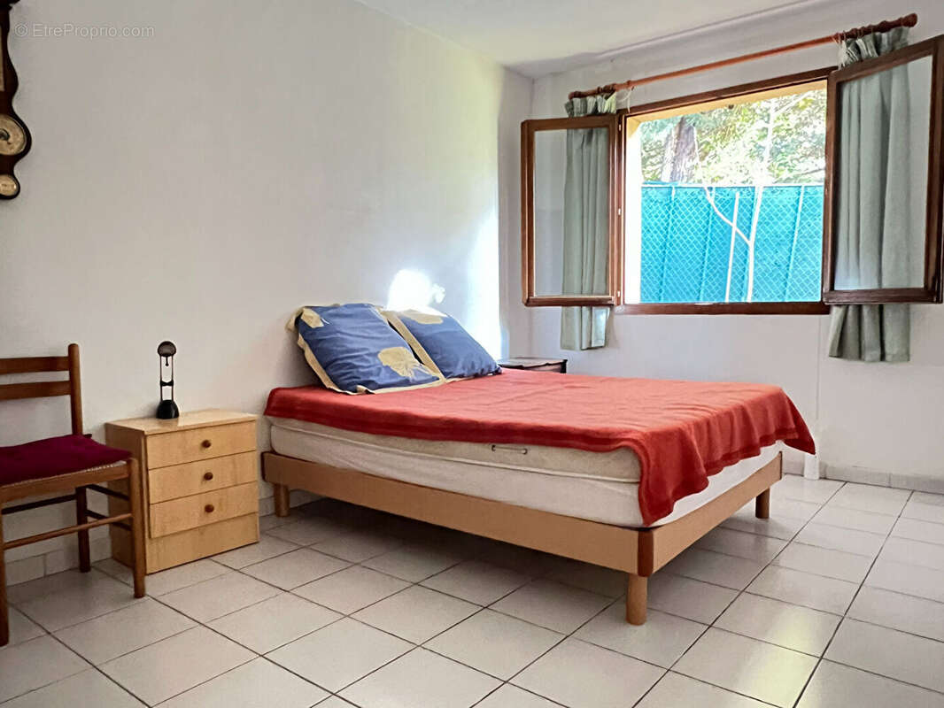 Maison à LA PENNE-SUR-HUVEAUNE