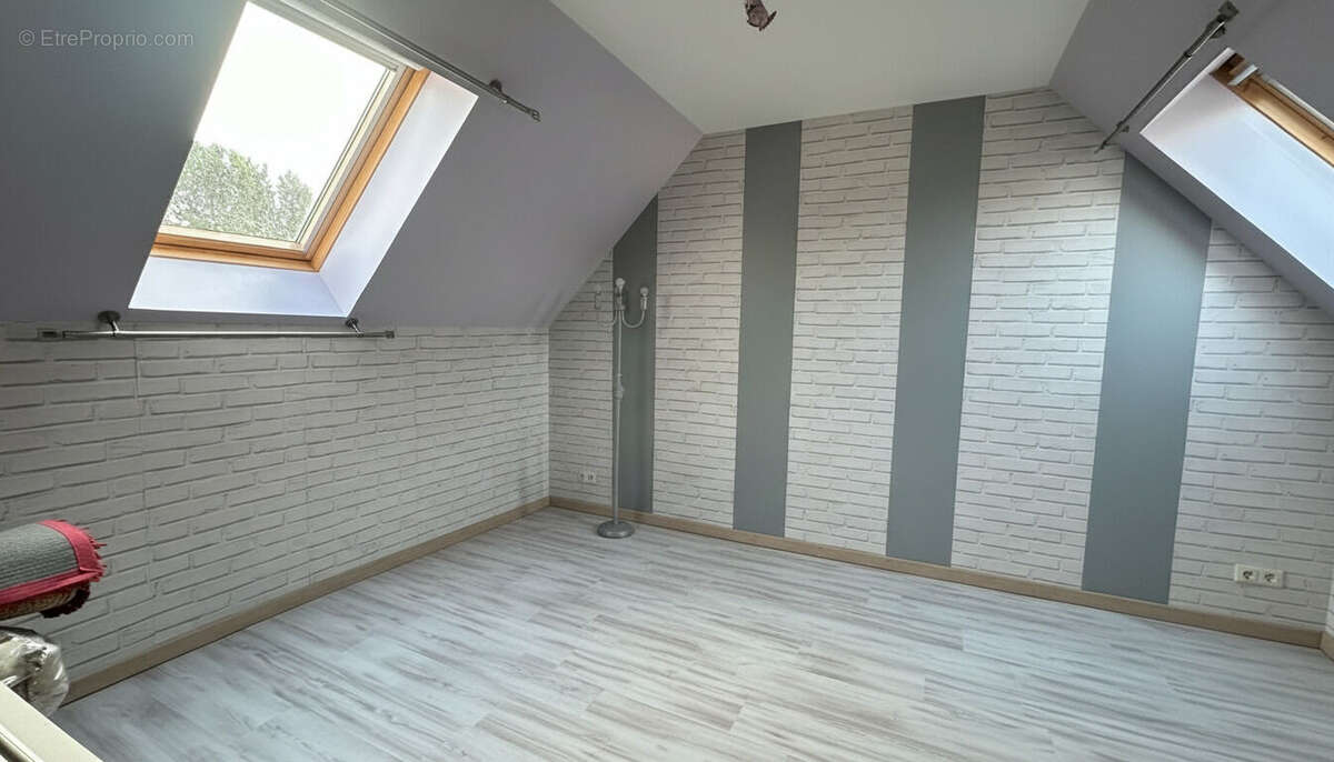 Maison 151 m² à Mousseaux-Sur-Seine  - photo 26