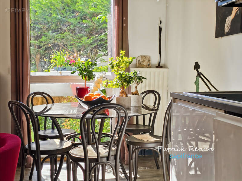 Appartement à LE CHESNAY