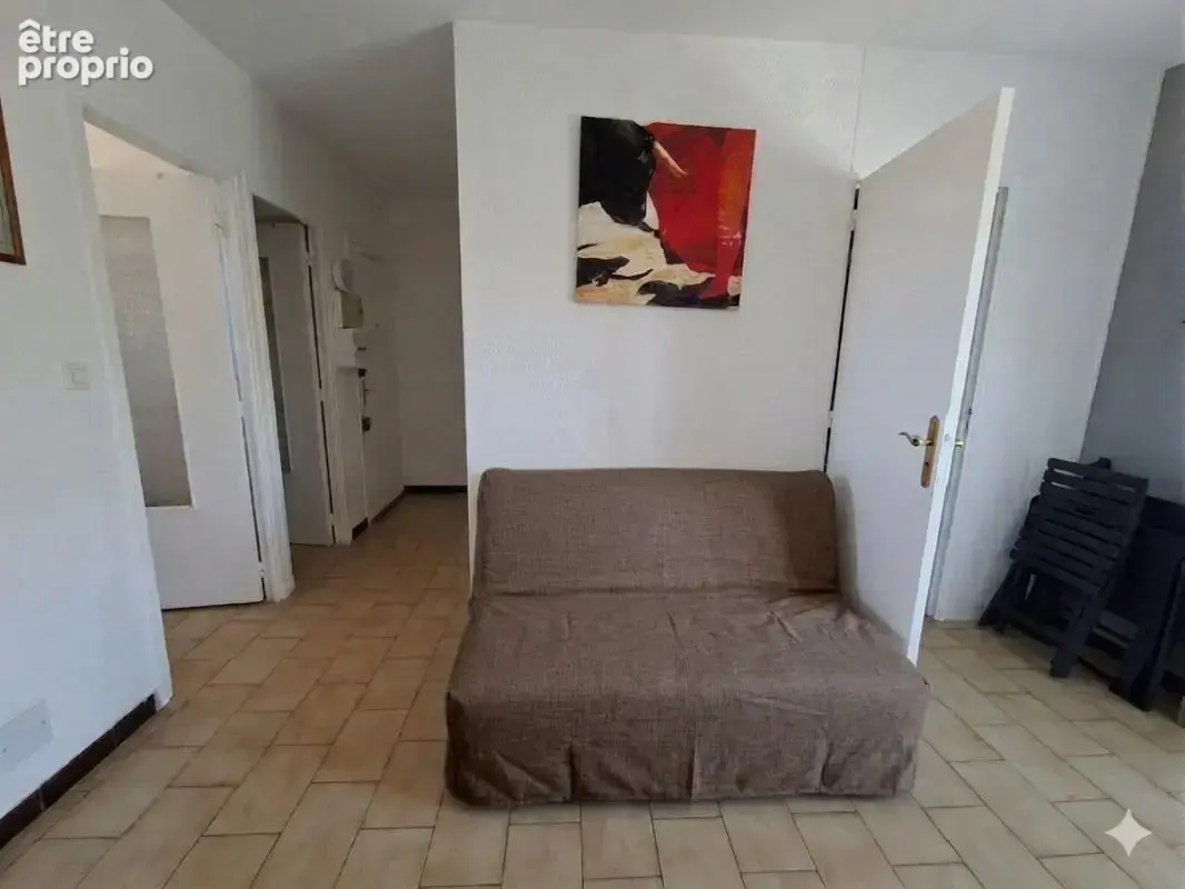 Appartement - photo 4