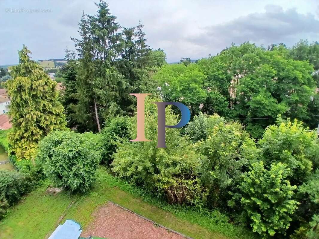 Maison 210 m² à Charlieu  - photo 24