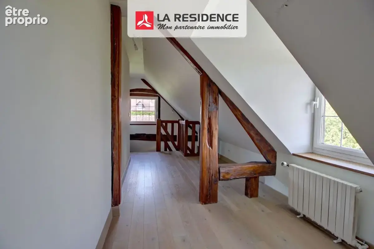 Maison 6 pièces 154 m² à vendre à Venables (27940) - photo 8