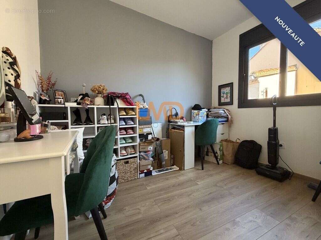 Maison 104 m2 avec patio et garage - photo 14