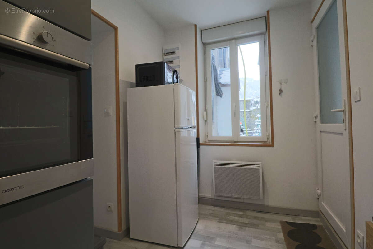 Appartement à MONT-DORE