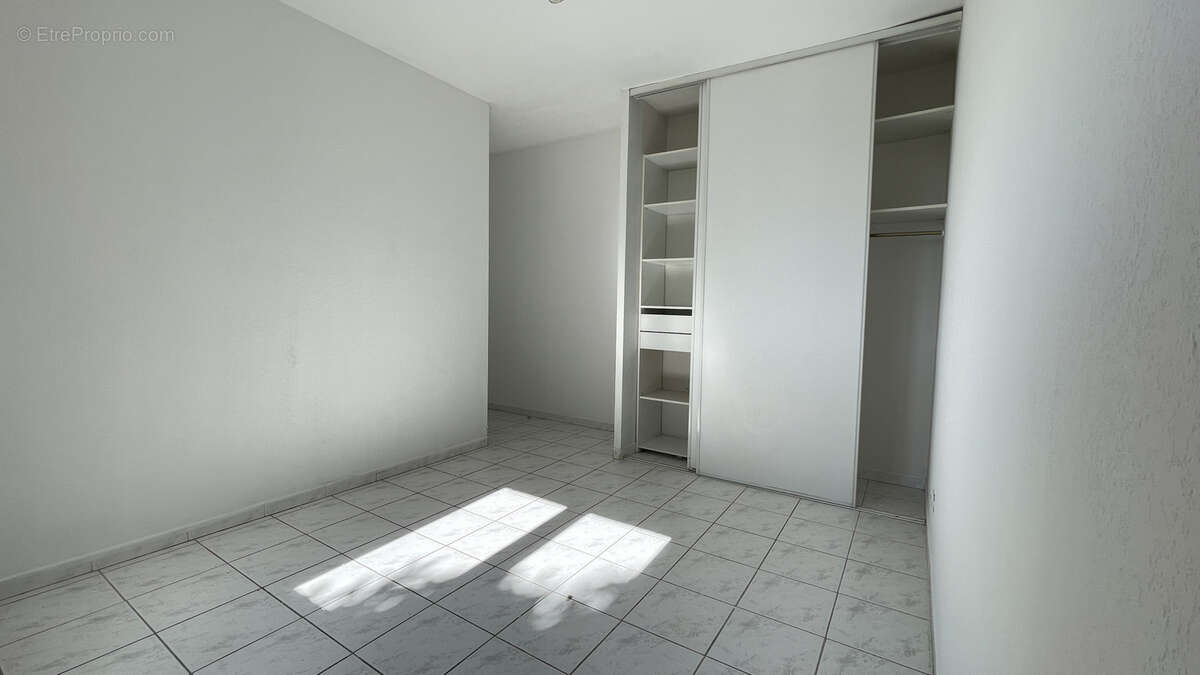 Maison à FRONTIGNAN