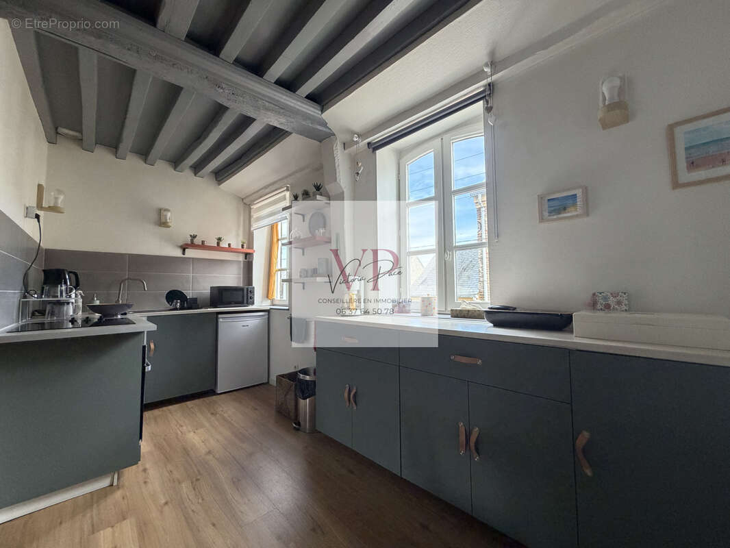 Appartement à HONFLEUR