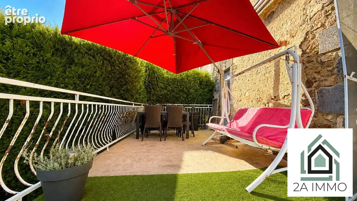 Maison 126 m² à Pontaumur  - photo 6