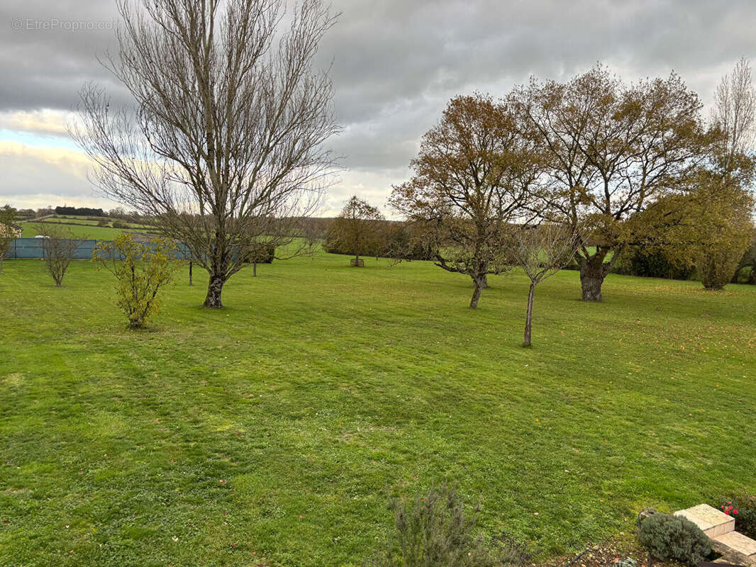 Maison à CHATEAU-GONTIER