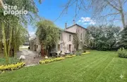 Appartement à LEZAN