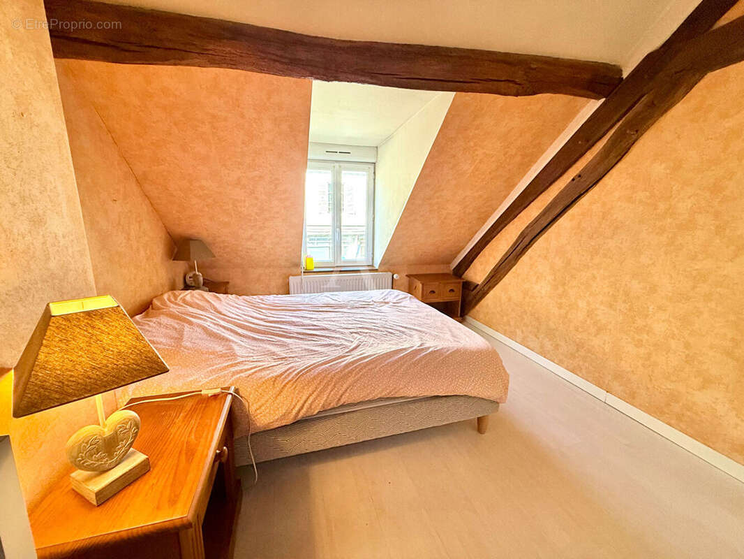 Maison à LA FERTE-SAINT-AUBIN